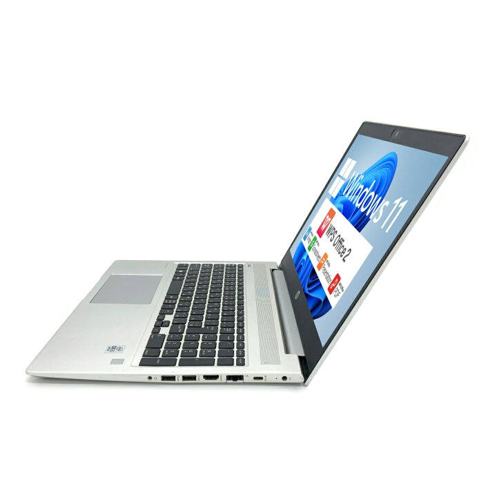 楽天市場】【Windows11】【高性能15型】【ビジネス最適】 HP ProBook 
