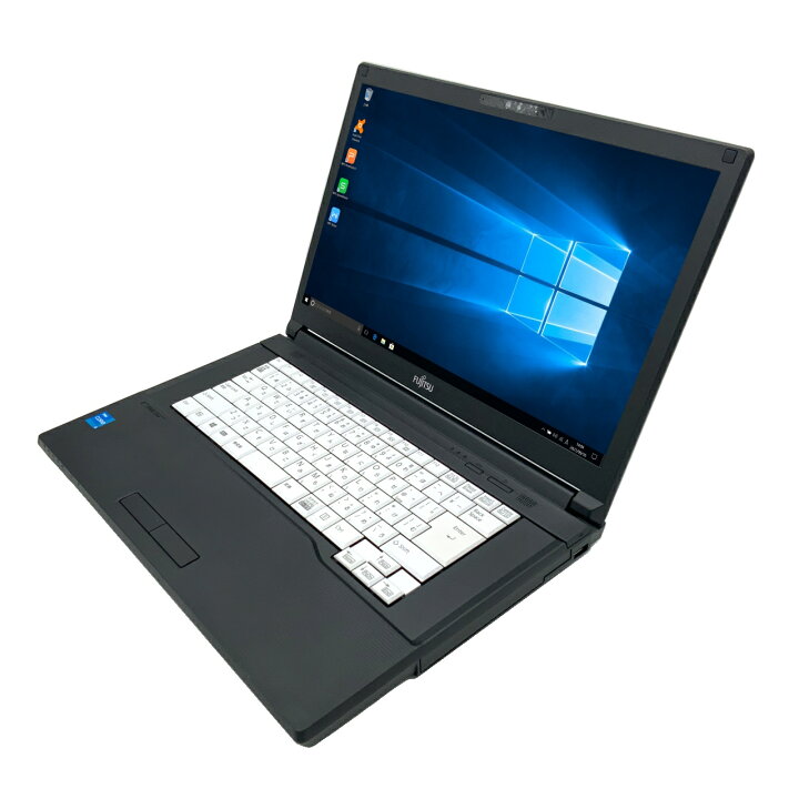 楽天市場】【Win11完全対応】【安心の富士通】【高速処理力】 FUJITSU 