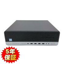 楽天市場】hp elitedesk 800 g3の通販 