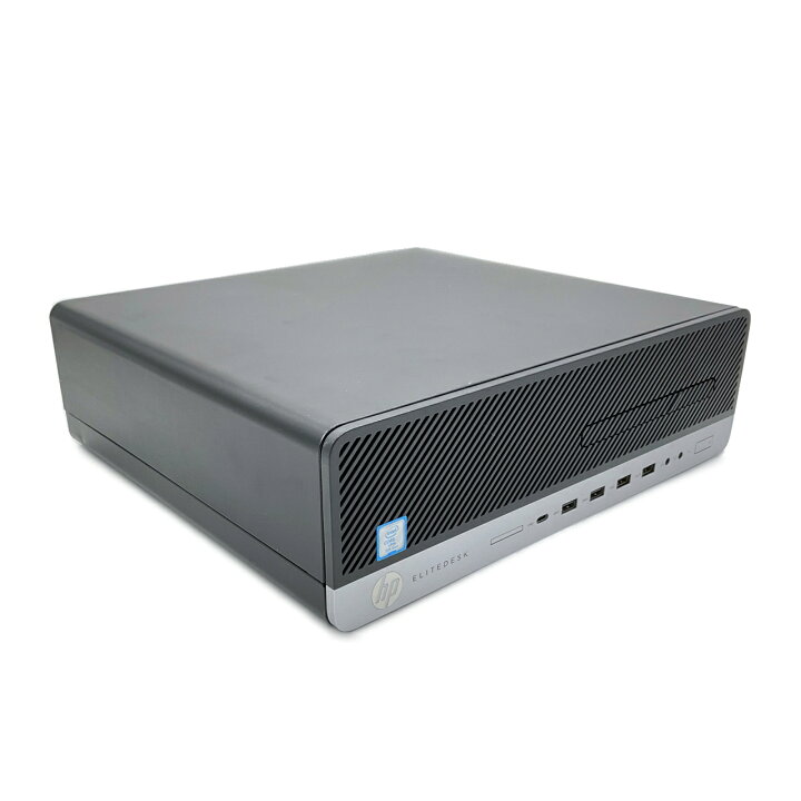 楽天市場】【Windows11】【高性能】【省スペース】 HP EliteDesk 800 