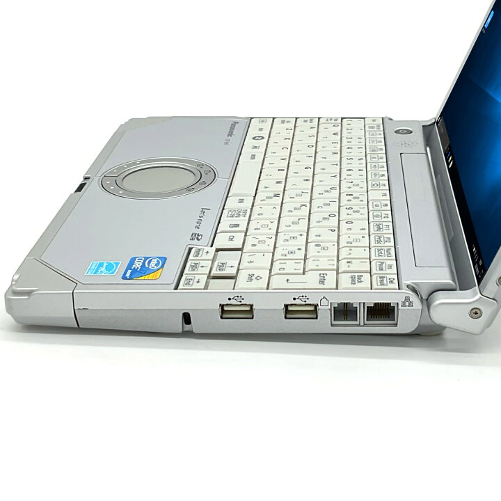 楽天市場】【軽量頑丈】【希少】 パナソニック Panasonic Let