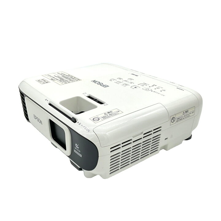 楽天市場】【明るく高精細】【3LCD方式】 EPSON エプソン EB-U42 