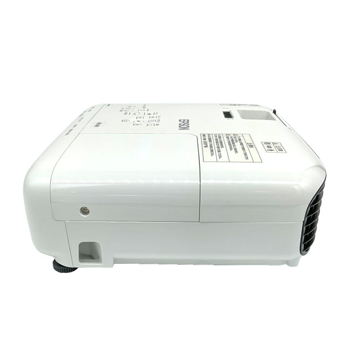 楽天市場】【明るく高精細】【3LCD方式】 EPSON エプソン EB-U42 