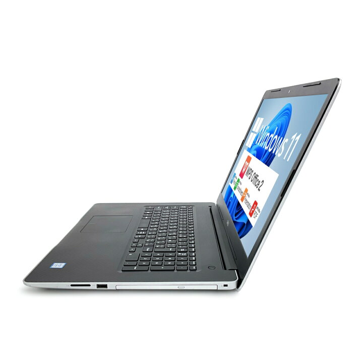 楽天市場】【Windows11】【大画面17】【高性能】 DELL Inspiron 3780 