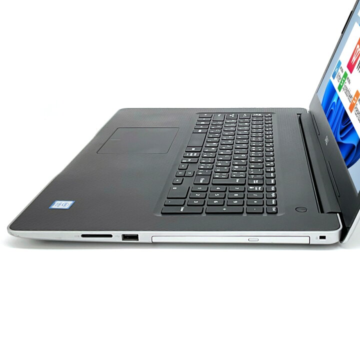 楽天市場】【Windows11】【大画面17】【高性能】 DELL Inspiron 3780 
