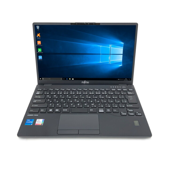 楽天市場】【Win11完全対応】【極薄設計】【安心国産品】 FUJITSU 