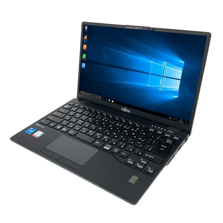 楽天市場】【Win11完全対応】【極薄設計】【安心国産品】 FUJITSU 