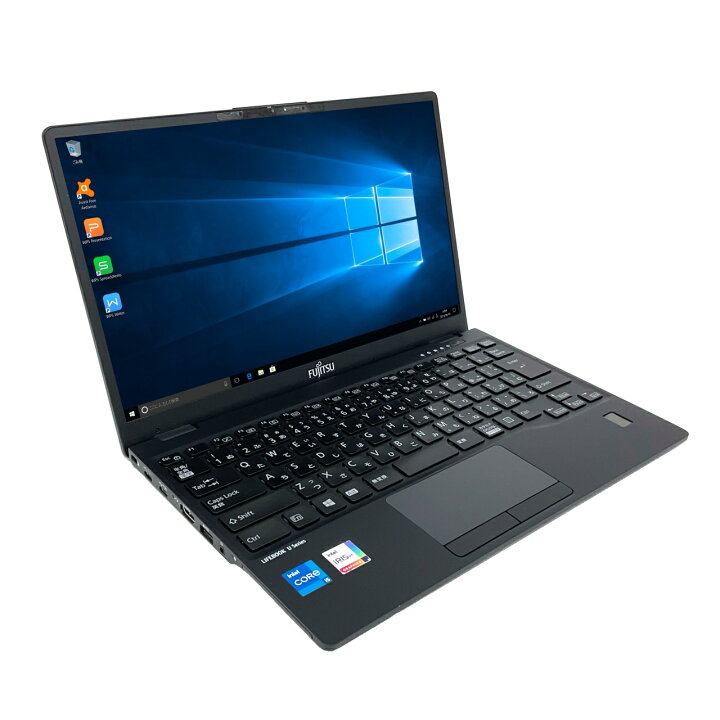 楽天市場】【Win11完全対応】【極薄設計】【安心国産品】 FUJITSU 