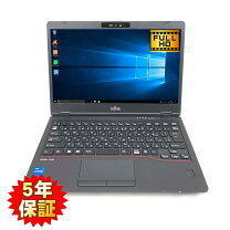 楽天市場】LIFEBOOK U7311の通販