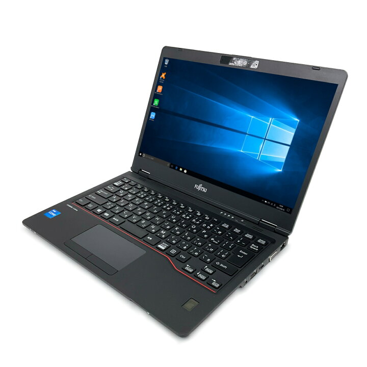 楽天市場】【Win11完全対応】【軽量極薄】【安心国産品】 FUJITSU 