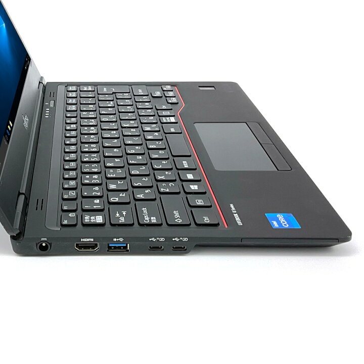 楽天市場】【Win11完全対応】【軽量極薄】【安心国産品】 FUJITSU 