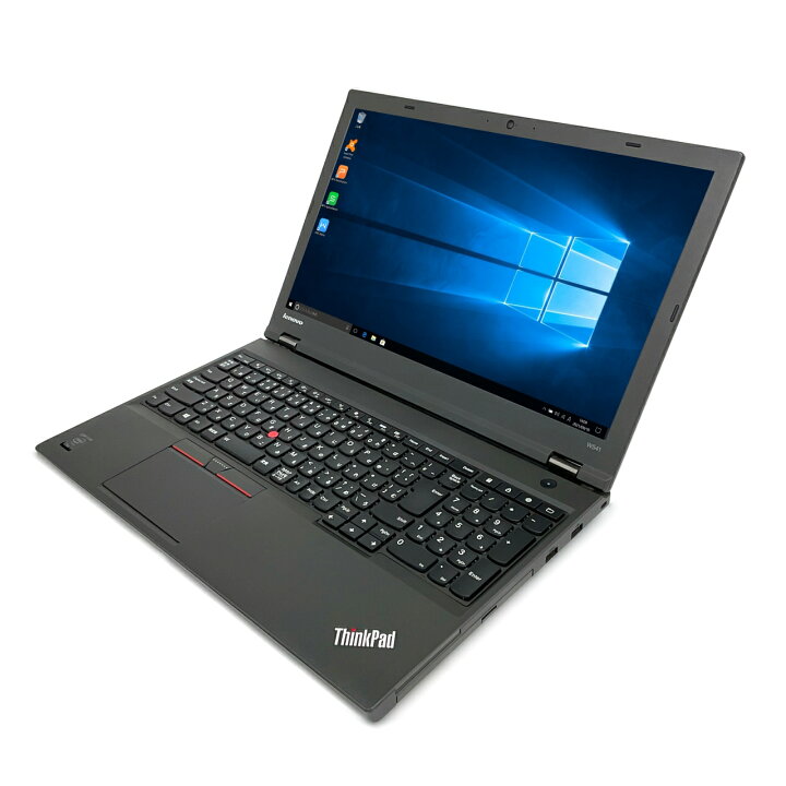 楽天市場】【爆速WS】【耐久MIL】 Lenovo ThinkPad W541 第4世代 Core 