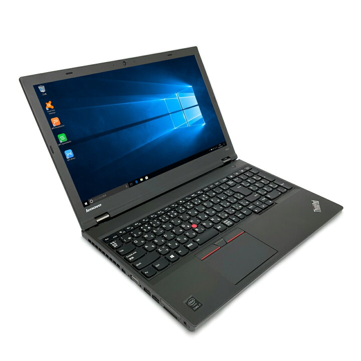 楽天市場】【爆速WS】【耐久MIL】 Lenovo ThinkPad W541 第4世代 Core 