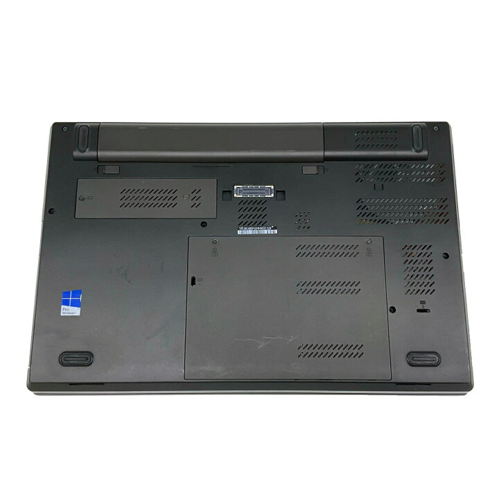 楽天市場】【爆速WS】【耐久MIL】 Lenovo ThinkPad W541 第4世代 Core 
