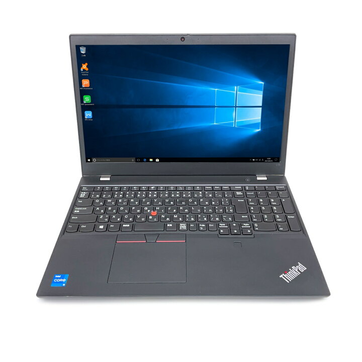楽天市場】【爆速SSD】【大画面15】 Lenovo ThinkPad L15 Gen 2 第11 