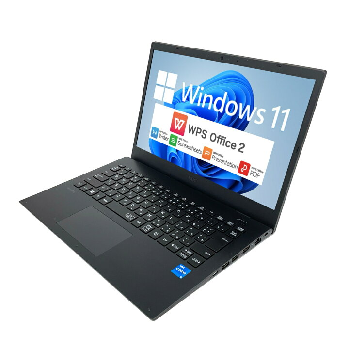 楽天市場】【Windows11】【薄型軽量モバイル】【サクサク】 NEC 