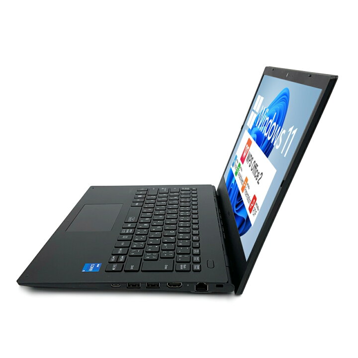 楽天市場】【Windows11】【薄型軽量モバイル】【サクサク】 NEC 