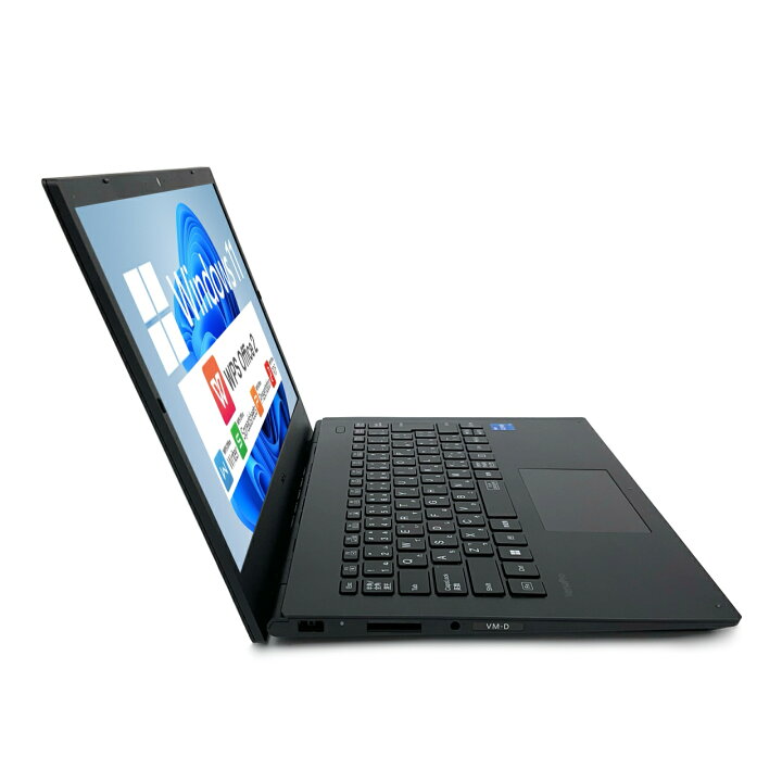 楽天市場】【Windows11】【薄型軽量モバイル】【サクサク】 NEC 