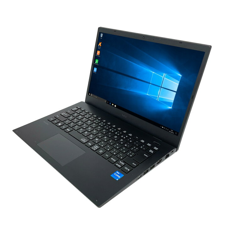 楽天市場】【薄型軽量モバイル】【サクサク】 NEC VersaPro VKT42M-D 