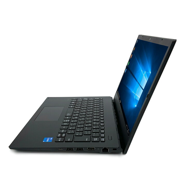 楽天市場】【薄型軽量モバイル】【サクサク】 NEC VersaPro VKT42M-D
