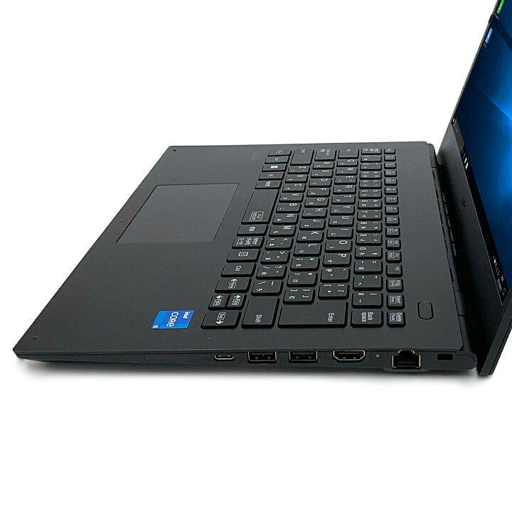 楽天市場】【薄型軽量モバイル】【サクサク】 NEC VersaPro VKT42M-D 