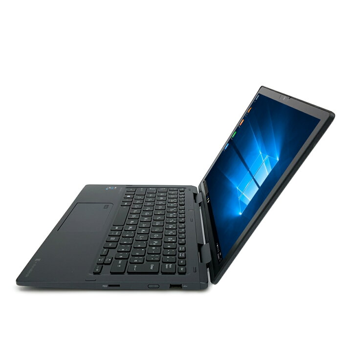 楽天市場】【軽量】【2in1コンバーチブル】 TOSHIBA dynabook V83 第11 