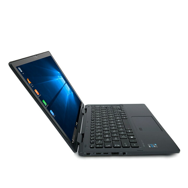 楽天市場】【軽量】【2in1コンバーチブル】 TOSHIBA dynabook V83 第11 