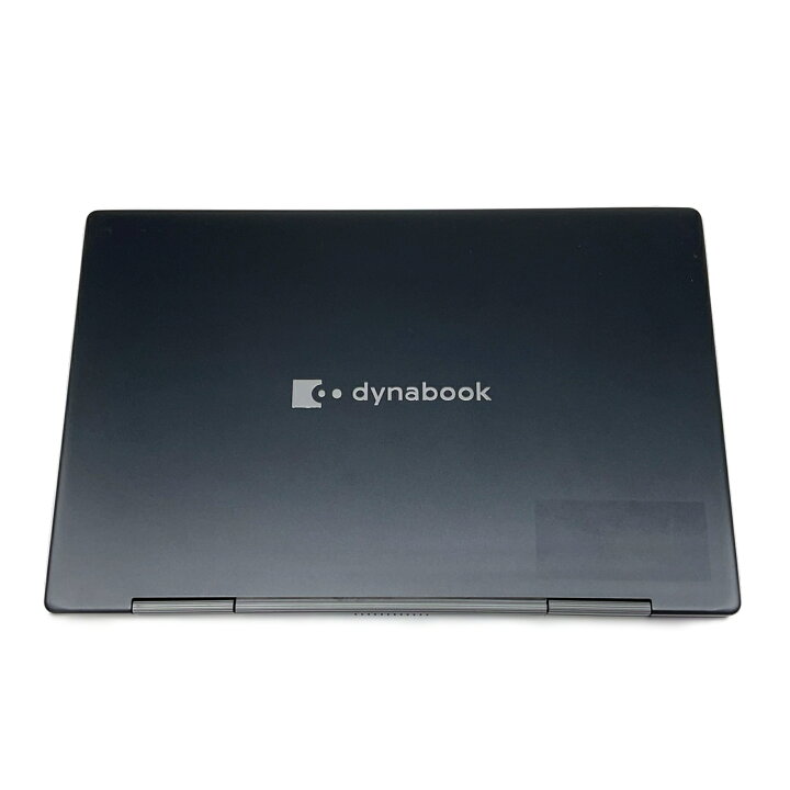 楽天市場】【軽量】【2in1コンバーチブル】 TOSHIBA dynabook V83 第11 