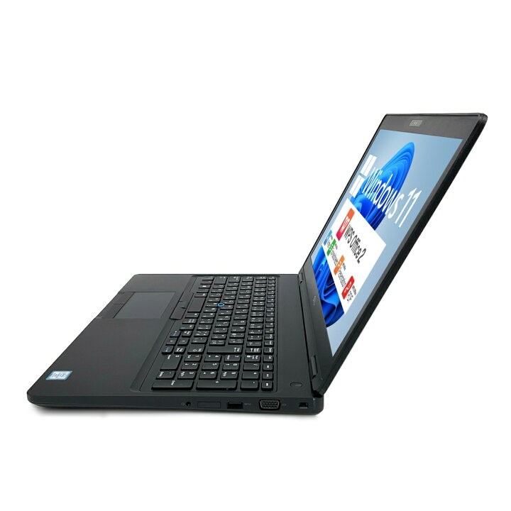 楽天市場】【Windows11】【業務定番】【NVMe高速】 DELL Latitude 5590 