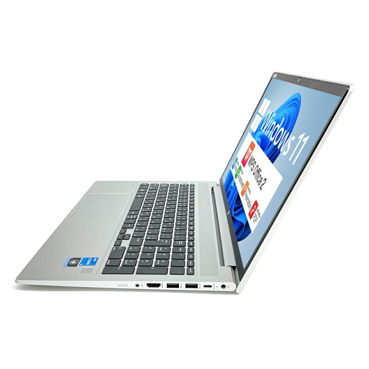 楽天市場】【第12世代】【テンキー搭載】HP ProBook 450 G9 第12世代 