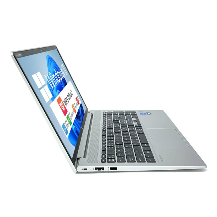 楽天市場】【第12世代】【テンキー搭載】HP ProBook 450 G9 第12世代 