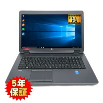 楽天市場】ノートパソコン 富士通 17.3型の通販