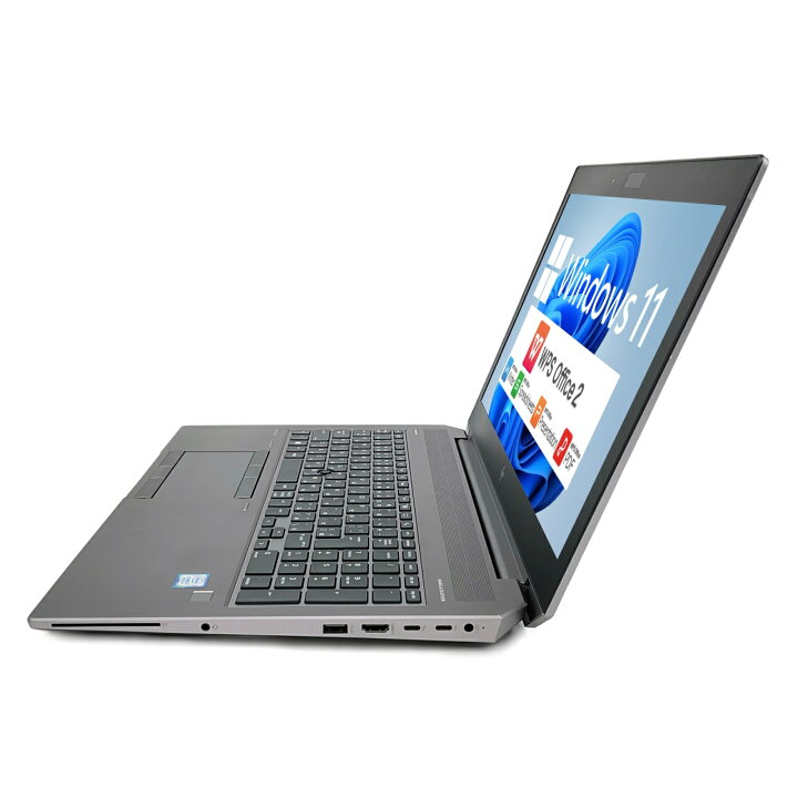 楽天市場】【高速WS】【FHD高精細】 HP ZBook 15 G6 Mobile 