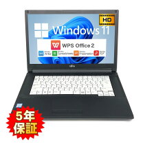 楽天市場】lifebook a749の通販