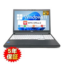 楽天市場】lifebook a553 officeの通販