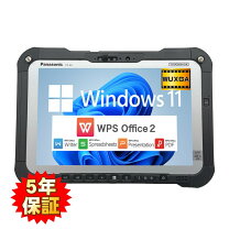 楽天市場】TOUGHBOOK（メーカーパナソニック）（ノートPC｜パソコン 