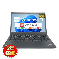 楽天市場】thinkpad t490（ノートPC｜パソコン）：パソコン・周辺機器 
