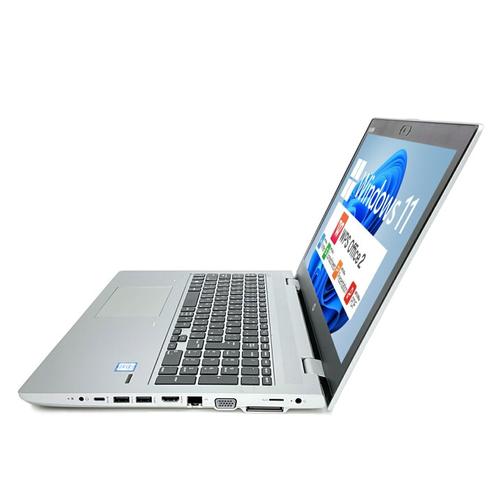 楽天市場】【DVDドライブ搭載】【テンキー付き】 HP ProBook 650 G4 第 