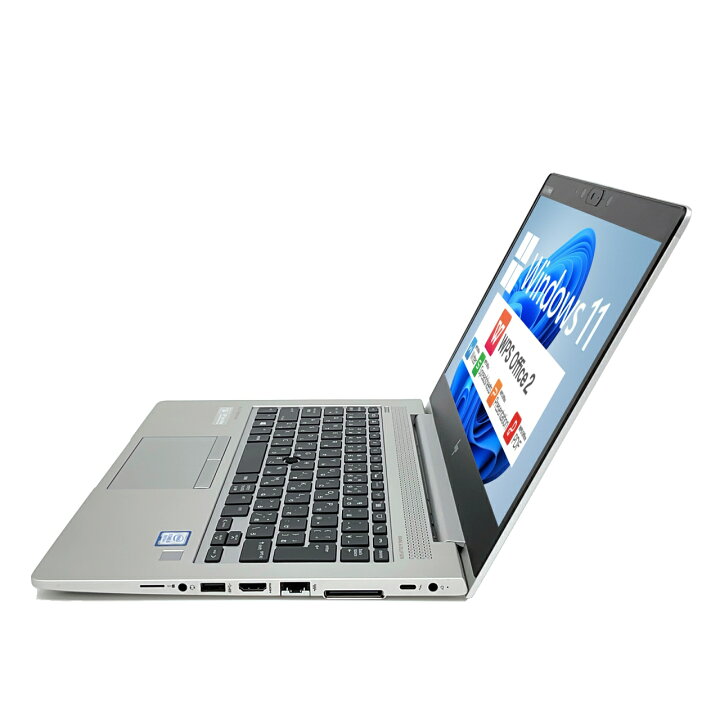 楽天市場】【高級EliteBook】【フルHD IPS液晶】 HP EliteBook 830 G6 