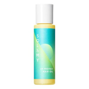 SOLAMY �\���~�[ UV �v���e�N�g �w�A�I�C�� 50ml 4571607691855 #