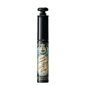 MAJOLICA MAJORCA(�}�W�����J �}�W�����J) ���b�V���G�L�X�p���_�[ �����O�����O�����O EX BK999 ���ڂ������� �f�B�t�@�C���u���b�N 4909978122584 #