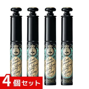 �y���������z MAJOLICA MAJORCA(�}�W�����J �}�W�����J) ���b�V���G�L�X�p���_�[ �����O�����O�����O EX BK999 ���ڂ������� �f�B�t�@�C���u���b�N x4�Z�b�g 4909978122584 #