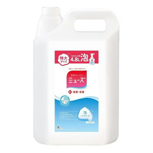 �~���[�Y�A�n���h�\�[�v �I���W�i�� 4.8L �l�ߑւ��p