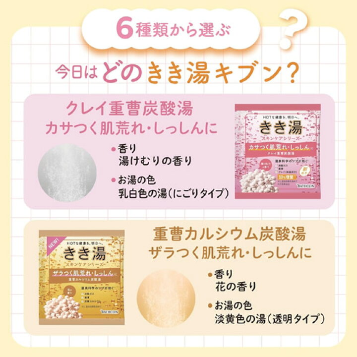 楽天市場】バスクリン きき湯オリジナルギフトセット 225391-02 |入浴 