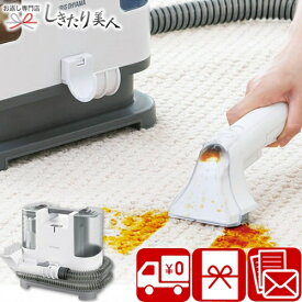 お歳暮 2025 アイリスオーヤマ リンサークリーナー 225421-07 | お年賀 送料無料 新築祝い 引越し祝い 結婚祝い 出産祝い 掃除機 ソファー カーペット 水洗浄 子育て ペット汚れ 軽量 新生活応援ギフト 生活家電 大掃除 お祝い 誕生日 プレゼント 3万円 家電ギフト