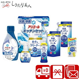 ギフト工房 アリエール&キッチンセット L1128046 |送料無料 アリエール 洗濯用洗剤 食器用洗剤 液体洗剤 詰め合わせ 日用品 消耗品 法事 法要 一周忌 香典返し お礼 粗品 結婚 出産 新築 快気 退院 内祝い 引き出物 お見舞い お返し 退院お礼 返礼品 5000円 以下 ギフト