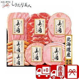 お歳暮 早割 2025 【御歳暮 送料無料 産地直送】ニッポンハム 北海道 プレミアム 美ノ国 V6044519T |お年賀 お取り寄せ グルメ お肉ギフト ハム ソーセージ 惣菜 おかず 食品 食べ物 帰省土産 手土産 品物 ギフト 粗品 プレゼント 挨拶回り 4000円 以下 しきたり美人