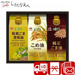 お歳暮 早割 2025 【御歳暮 送料無料】味の素 オイルセレクションギフト V6060564 |お年賀 寒中見舞い 調味料ギフト 調味料セット 調味油 健康食品 米油 ごま油 こめ油 食品 挨拶回り 手土産 粗