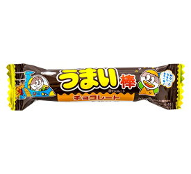 やおきん うまい棒チョコレート 1本×30袋