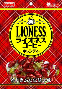 ���C�I���َq ���C�I�l�X�R�[�q�[�L���f�B�[ 100g×6��